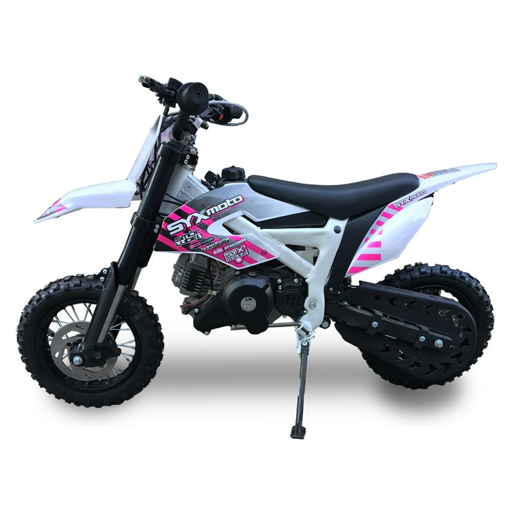 Syxmoto tear cheap off 60cc