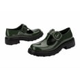 thumbnail image 5 of Melissa Women 33882 AO096/BLACK/GREEN, 5 of 5