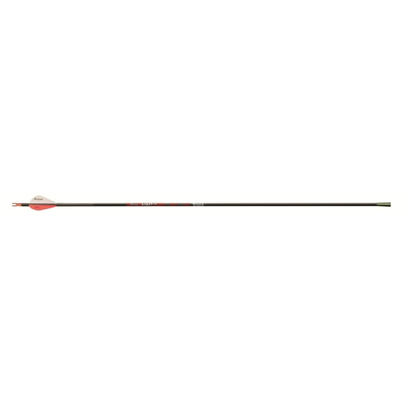 Victory Archery VAP Sport Arrows .006 500 Fletched 12 pk