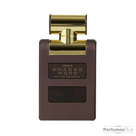 Shades Wood by Armaf for Men