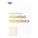 thumbnail image 1 of Seguridad psicológica: Serie Inteligencia Emocional Blanco, 1 of 2