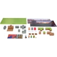 thumbnail image 5 of Minecraft Stop-Motion Movie Creator Set with 4 Mini-Figures & Props, 5 of 16