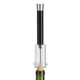 thumbnail image 3 of Herwey Corkscrew Tools, Wine Bottle Opener,Easy Air Pump Pressure Red Wine Bottle Opener Cork Remover Corkscrew Tools, 3 of 8