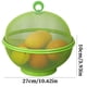 thumbnail image 5 of Ganfancp Utensilios de Cocina con Tapa Cesta para Escurrir Frutas y Verduras Cesta y Tapa para Verduras Liquidación Ventas Hoy Ofertas Prime 1* Cesta para Verduras, 5 of 7