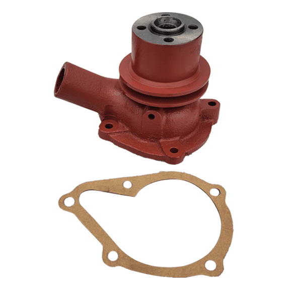 K262986 NEW Water Pump For David Brown Tractors 770, 78, 880, 4600, 380B