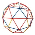 thumbnail image 6 of Veryke Dome Playground Climber Galvanized Pipe 82.28” 51.15 lb, 6 of 8