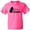 Neon Pink, variant on Inktastic Future Lifeguard Lifeguard Buoy Youth T-Shirt