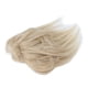 thumbnail image 4 of Extensiones de moño BuyWeek Moda Moño despeinado Postizo de pelo, 4 of 14
