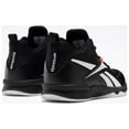 thumbnail image 4 of Reebok Kids Unisex More Buckets Shoes - Preschool, 4 of 9