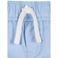 thumbnail image 3 of Gerber Baby and Toddler Boy 2pc Woven Short Set, Sizes (0-3 Months - 5T), 3 of 7