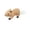 B, variant on Simulation Squirrel Pet Toy, Plush Molar Chew Toy for Dogs, Realistic Plush Dog Toy, Interactive Chew Toy for Pet Home Party, Dog Squeaky Toys 11.81X5.91X3.54 Inches