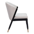 thumbnail image 3 of Silla de Comedor Pula Gris - Kessa Muebles, 3 of 5