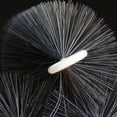 thumbnail image 4 of Aquarium Filter Brush Fish Tank Cleaning Tool Biochemistry Remover Fish Pond Filter Brush Aquarium Cleaning Filter Tools, 4 of 5