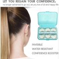 thumbnail image 3 of Adult Ear Correctors, Cosmetic Ear Corrector, Ear Stickers For Sticking Ears Back 6pcs, 3 of 5