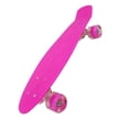 thumbnail image 1 of Patineta Fila Penny Rosa Llantas Led, 1 of 3