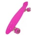thumbnail image 1 of Patineta Fila Penny Rosa Llantas Led, 1 of 3