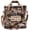 Kanati Camo, variant on RTIC 50-Can, 36 Qt, Ultra-Tough Soft Cooler, Leakproof, Waterproof, Black