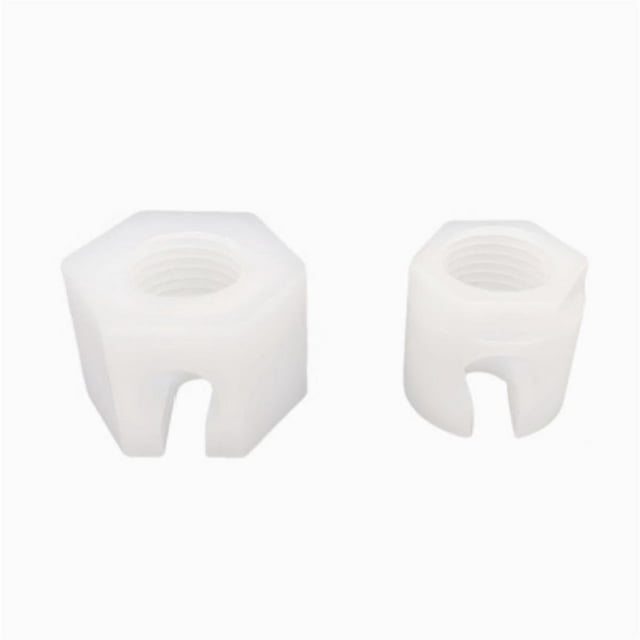2pcs Replacement Nuts For Jet, Spirit, Crystal, Terra, Duo 1.0 2.0,quick-fit Co2 Connector