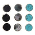 thumbnail image 4 of Botones de trompeta de Metal perfke piezas exquisitas para trompetista, 4 of 9
