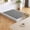 7 Inch, variant on Box Spring, Metal Frame Mattress Foundation with Fabric Cover, Easy Assembly, Noise-Free (7 Inch, Full)