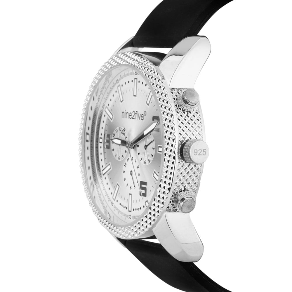 Walmart Reloj Nine2five 925 Precio Reloj Stuhrling Relojes En