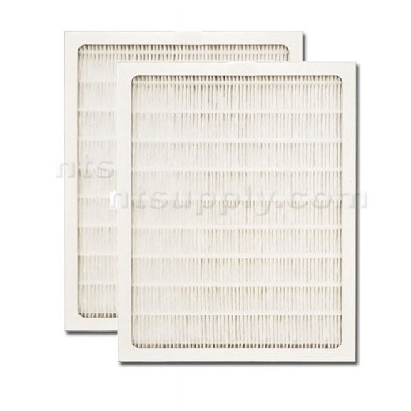 AIRx Filters Replacement Filter for Santa Fe Compact 2, Compact 70, Ultra Aire 70H Dehumidifier, 2-Pack