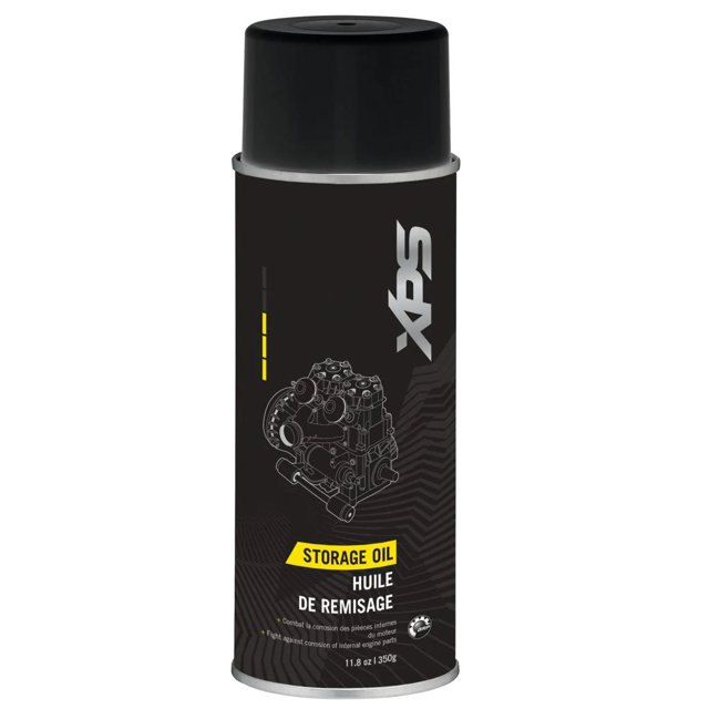 SeaDoo XPS 12 Oz. HighPerformance Storage Fogging Oil 779173