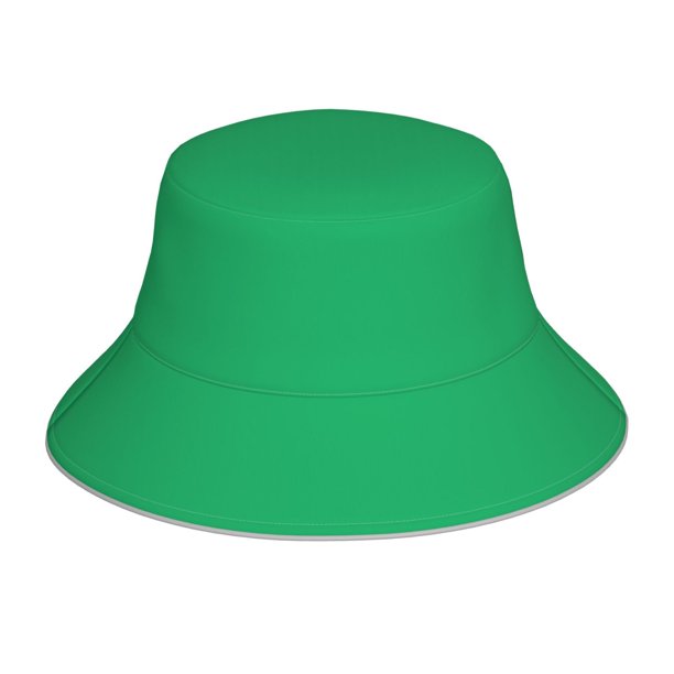Balery Forestgreen Sombreros para el sol para hombre y mujer, sombrero de pescador con UPF 50+