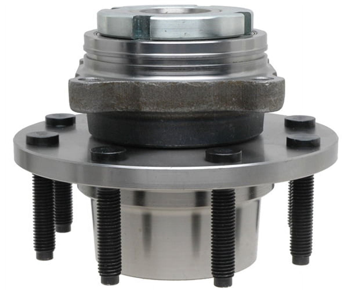 Raybestos R-Line Wheel Hub Assemblies Fits select: 1999-2001 FORD F250, 1999-2001 FORD F350