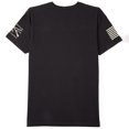 thumbnail image 2 of Grunt Style True Colors T-Shirt - 4XL - Black, 2 of 3