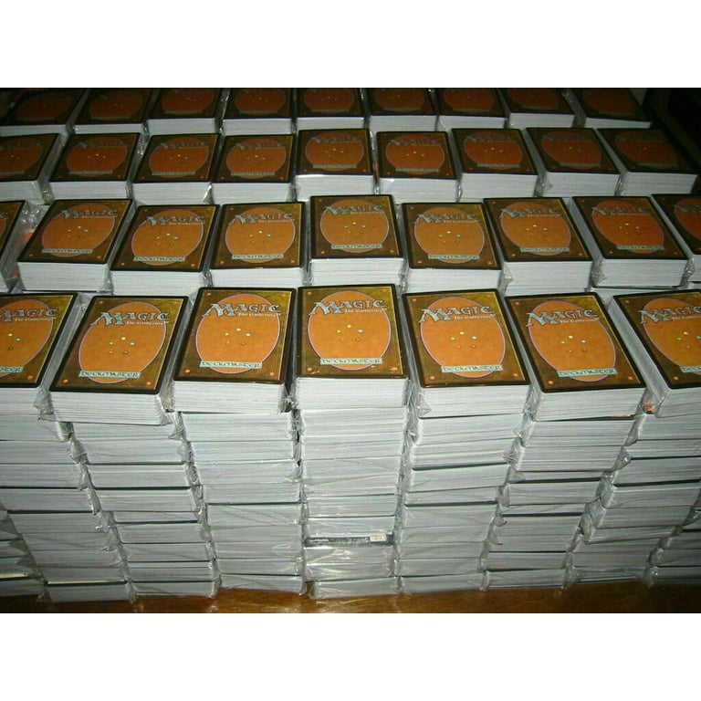 Magic the Gathering MTG 50 Assorted Cards - Rares, Mythics and