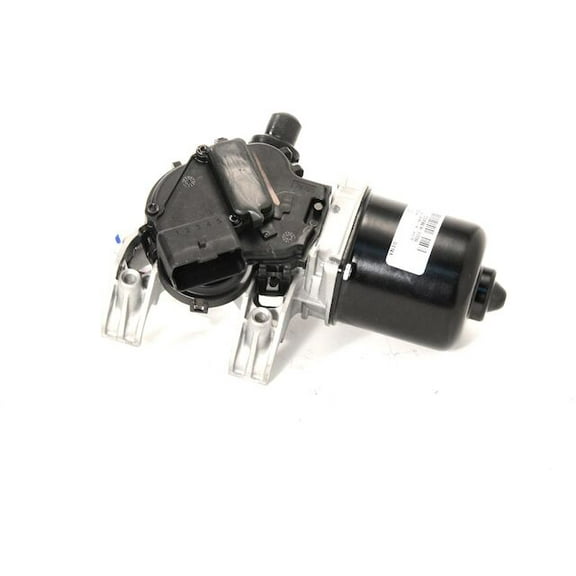 Windshield Wiper Motor - Compatible with 2013 - 2022 Buick Encore 2014 2015 2016 2017 2018 2019 2020 2021