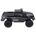 thumbnail image 1 of 1/10 Scale Electric Rock Crawler, 2.4GHz Remote Control RC Crawler, LED Headlights, 1500mAh Battery, RC Rock Crawler with Suspension System, Powerful Motor, IPX4 Splashproof, 1 of 7