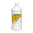 thumbnail image 3 of Handy Art Little Masters Tempera Paint 32 ounce, White, 3 of 3