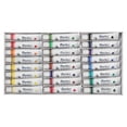 thumbnail image 3 of Marie‘s Watercolor Paint Set of 24 Assorted Colors for Students, Beginners and Painting Lovers, 12 ml/Tube, 3 of 6