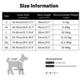 thumbnail image 2 of Labymos Dog Bath Robe Pajamas Pet Spa Drying Robes Sleepwear for Small Medium Large Dogs, 2 of 8