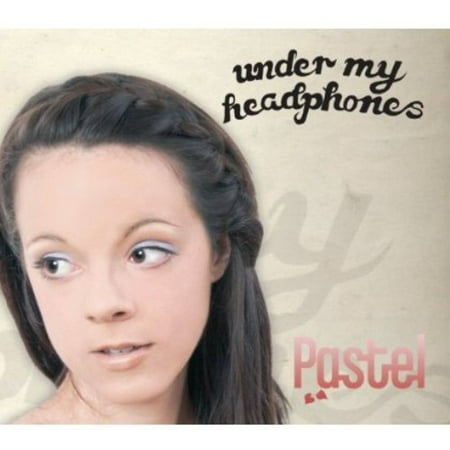 Under My Headphones (CD)