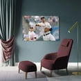 thumbnail image 4 of Nolan Arenado Canvas Poster Poster Album Cover Posters for Bedroom Wall Art Canvas Posters Music Album Cover Poster, 4 of 5