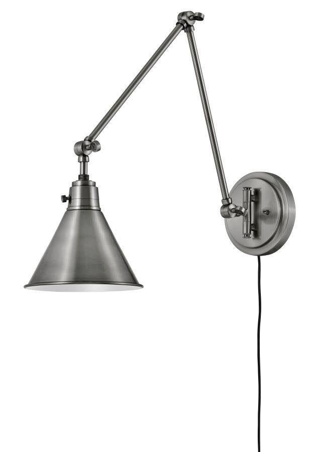 Articulating Wall Light