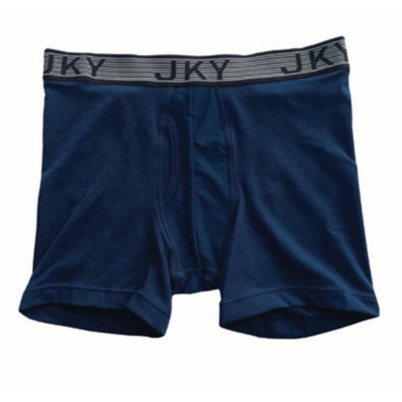 Jockey 5942 Men's JKY Sport Cotton Boxer Brief