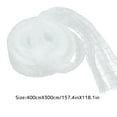 thumbnail image 3 of POINTERTECK 3*6 Meter Anti-cat Net Balcony Protective Net Pet Fence Safety Net  Square Mesh, 3 of 8