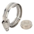 thumbnail image 1 of Enchufe de Blanking de Válvula Egr, Abrazadera de Egr confiable para accesorios para automóviles, 1 of 7