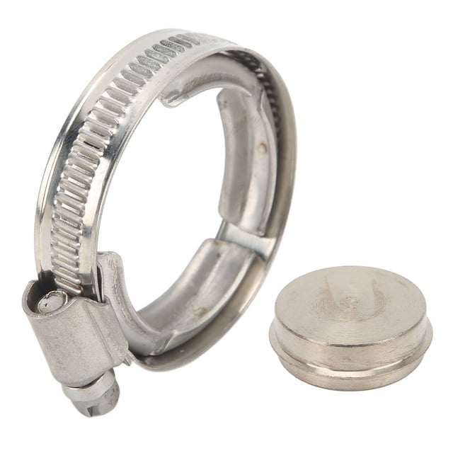 Enchufe de Blanking de Válvula Egr, Abrazadera de Egr confiable para accesorios para automóviles