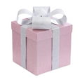 thumbnail image 1 of Caja de regalo Strade Fareast Limited Regalo Cumpleaños Multifuncional Rosa 25 Cm, 1 of 8