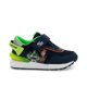 thumbnail image 1 of Tenis Para Niño Disney Talla 18 Azul Malla Uno, 1 of 4