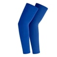 thumbnail image 3 of Arm Sleeves for Girls UV Sun Protection Cooling Arm Compression Sleeve Baseball Sleeve Youth 3-7 Years, 3 of 3