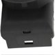 thumbnail image 3 of Power Rearview Mirror Control Switch Button 1S7117B676AA Replacement for Ford Courier Kasten J5 J3 1996?2003, 3 of 5