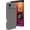 Clay Gray, variant on ZAGG Manhattan Snap Case for Apple iPhone 17 Air - Black