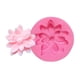 thumbnail image 3 of Matsuzay Molde de flor de crisantemo para Fondant, herramientas de decoración de pasteles, jabón de autoensamblaje, de resina, dulces, Herramientas y accesorios para hornear, 3 of 6