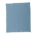 thumbnail image 4 of Paños de Limpieza de Suave para Gafas Paño de Limpieza. para Limpiar Gafas, Lentes de Cámara, Teléfonos Móviles, Pantallas LCD Y Otros azul Yotijar  Paños de limpieza de anteojos, 4 of 7